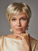 Megan - Synthetic Wig