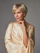 Megan - Synthetic Wig