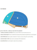 Mena - Synthetic Wig