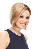 Mena - Synthetic Wig