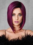 Midnight Berry by Hairdo - Front 1