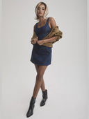 Mika - Synthetic Wig