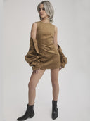 Mika - Synthetic Wig