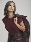 Mika - Synthetic Wig