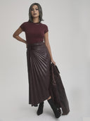 Mika - Synthetic Wig