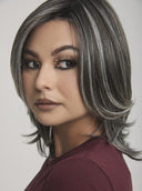 Mika - Synthetic Wig