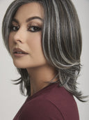 Mika - Synthetic Wig