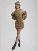 Mika - Synthetic Wig