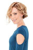 Mila - Synthetic Wig