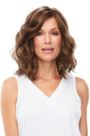 Mila - Synthetic Wig