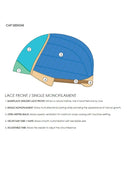 Mila Petite - Synthetic Wig