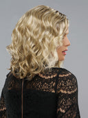 Mila - Synthetic Wig