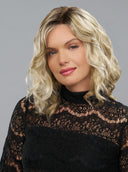 Mila - Synthetic Wig