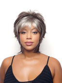 Millie by Noriko - Front 1 (Midnight Pearl)