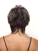 Millie by Noriko - Back 1 (Midnight Pearl)