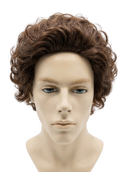 Minute Man - Synthetic Wig