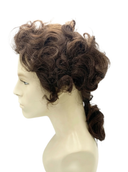 Minute Man - Synthetic Wig