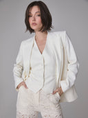 Mira - HF Synthetic Wig