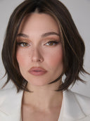 Mira - HF Synthetic Wig