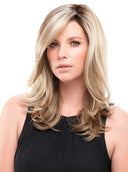 Miranda - Synthetic Wig
