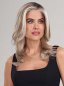 Miranda - Synthetic Wig