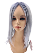 Mist Walker - Silver Ash