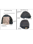 Shilo - Synthetic Wig