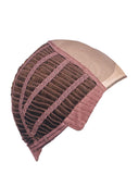 Alfie - Synthetic Wig