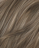 Phillipa - Synthetic Wig