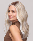 Morgan - HF Synthetic Wig