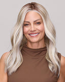 Morgan - HF Synthetic Wig