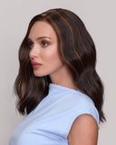 Morgan - HF Synthetic Wig