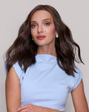 Morgan - HF Synthetic Wig