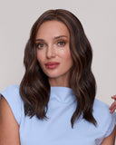 Morgan - HF Synthetic Wig