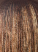 NORIKO - COLOUR AUBURN SUGAR R