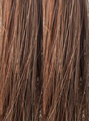 NORIKO - COLOUR BRONZED BROWN