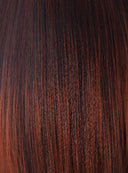 NORIKO - COLOUR BURGUNDY ROSA