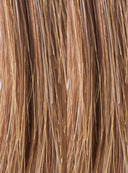 NORIKO - COLOUR DARK RUST