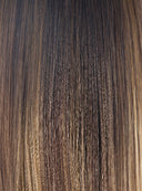 NORIKO - COLOUR MARBLE BROWN LR