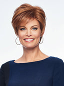 Instant Short Cut by Hairdo - Front 1