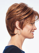 Instant Short Cut by Hairdo - Side 1