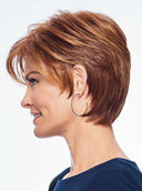 Instant Short Cut by Hairdo - Side 2