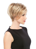 Natalie Petite - Synthetic Wig