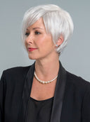 Natalie - Synthetic Wig