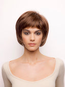 Nell by Hi-Fashion - Front 3 (Auburn Sugar)