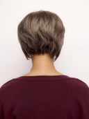 Nell by Hi-Fashion - Back 3 (Sandy Silver)