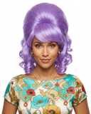 New Z - Synthetic Wig