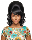 New Z - Synthetic Wig