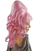 New Z - Synthetic Wig