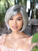 Niki by Orchid - Front 3 (Salt Pepper)